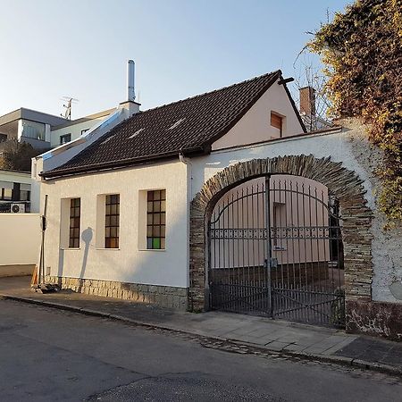 Pension Haus Baron 4 Muehlheim Eksteriør bilde